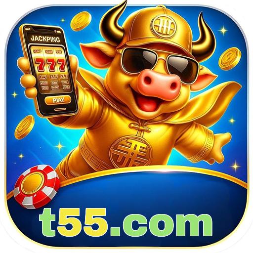 t55.com Cassino Online